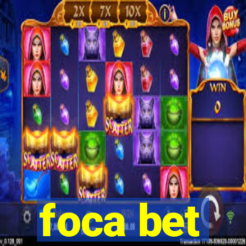 foca bet