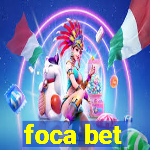 foca bet