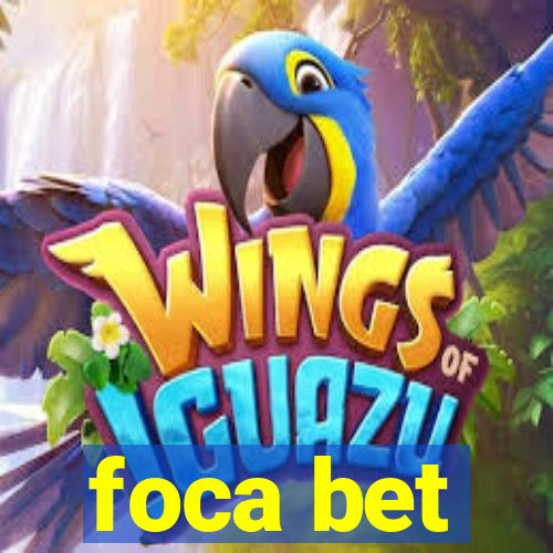 foca bet