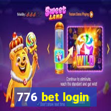 776 bet login