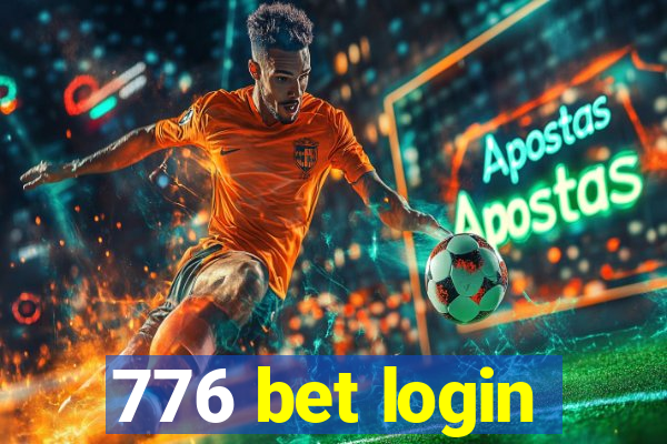 776 bet login