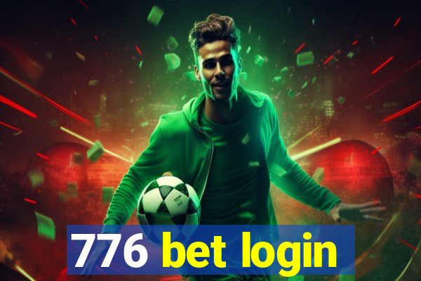 776 bet login