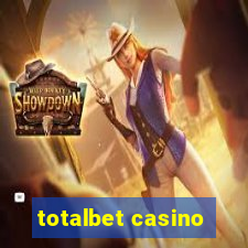 totalbet casino