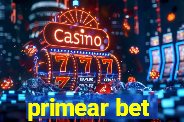 primear bet