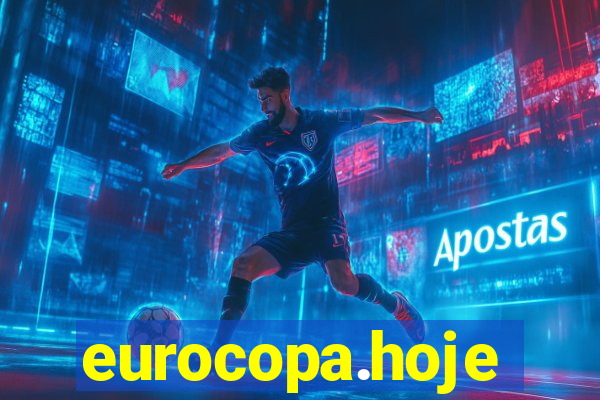 eurocopa.hoje