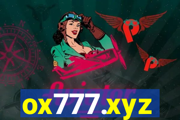 ox777.xyz