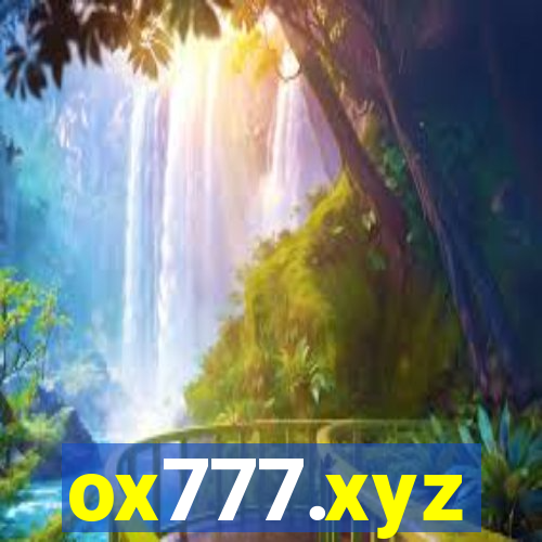 ox777.xyz