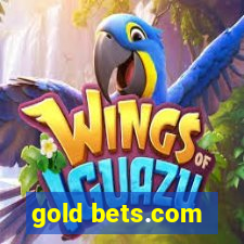 gold bets.com