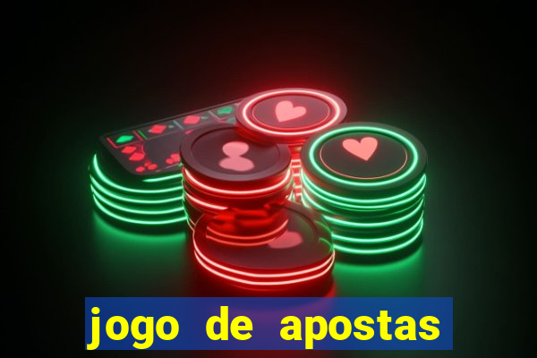 jogo de apostas futebol bet365