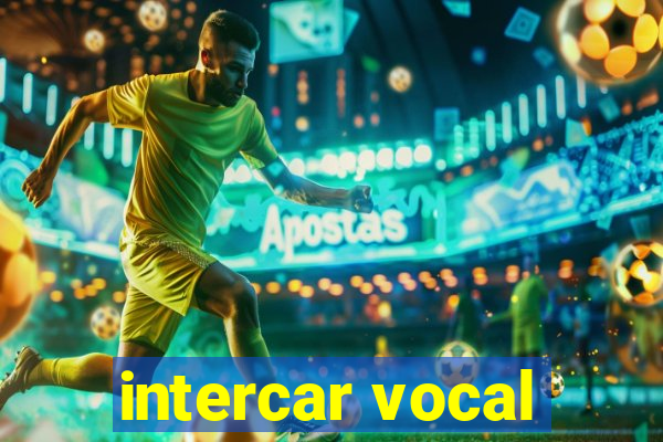 intercar vocal