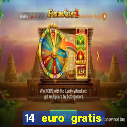 14 euro gratis casino bonus