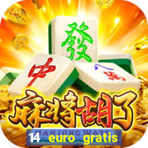 14 euro gratis casino bonus