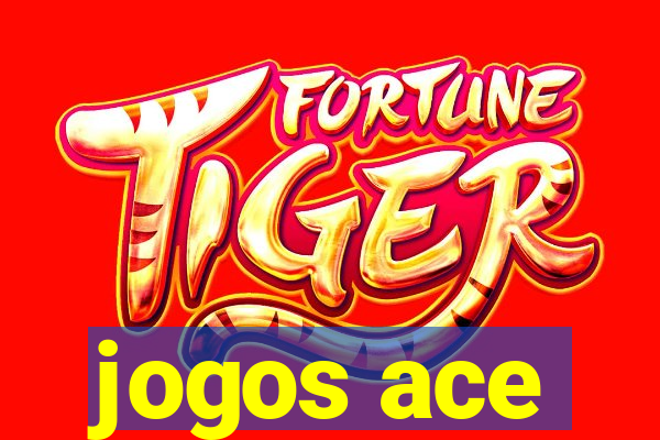 jogos ace