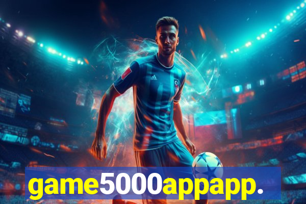 game5000appapp.com