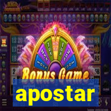 apostar