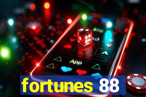 fortunes 88