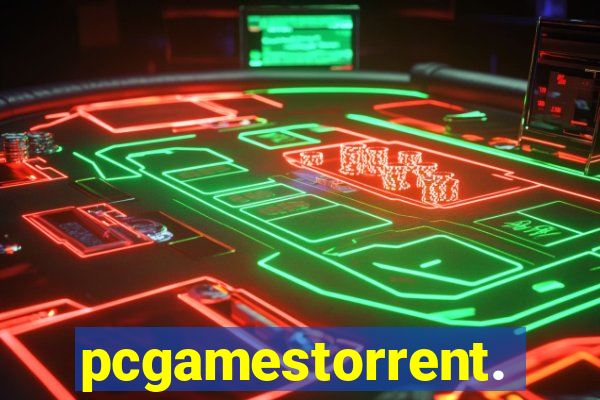 pcgamestorrent.com