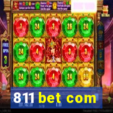 811 bet com