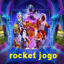 rocket jogo