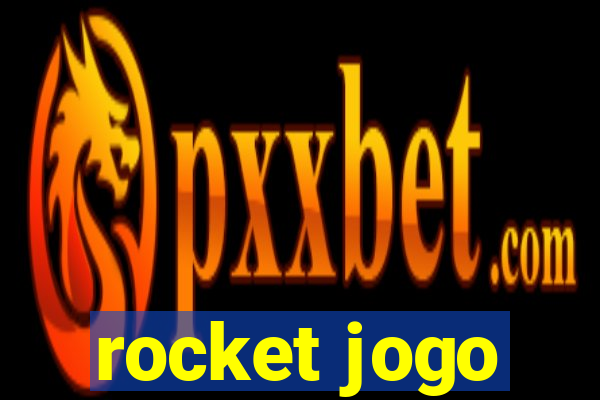 rocket jogo