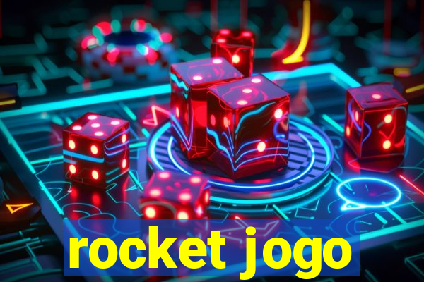 rocket jogo