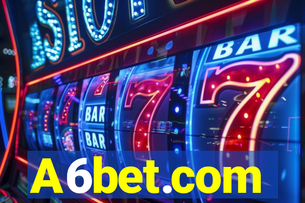 A6bet.com