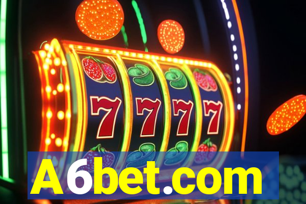 A6bet.com