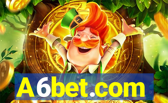 A6bet.com