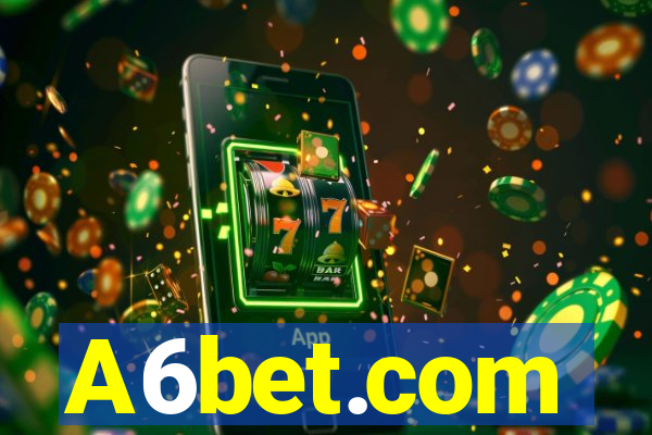 A6bet.com