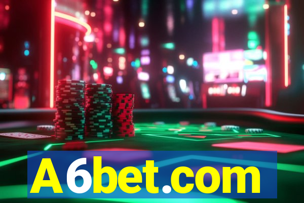 A6bet.com