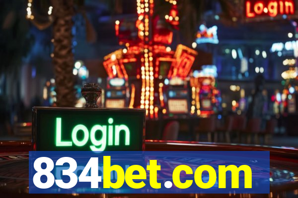 834bet.com