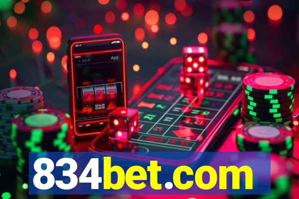 834bet.com