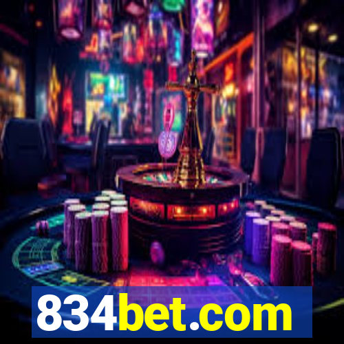 834bet.com