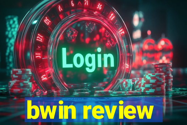 bwin review