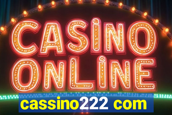 cassino222 com