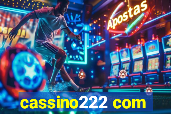 cassino222 com