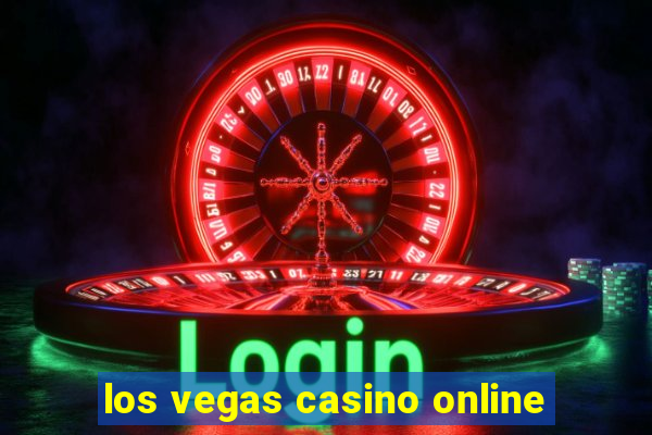 los vegas casino online