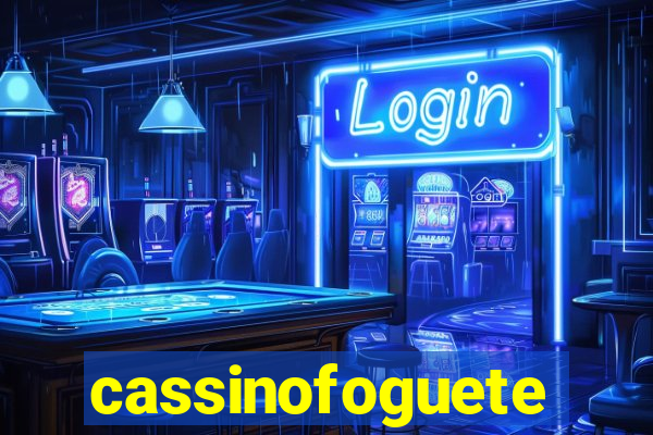 cassinofoguete