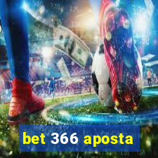 bet 366 aposta