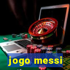 jogo messi