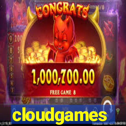 cloudgames