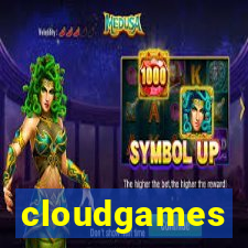 cloudgames