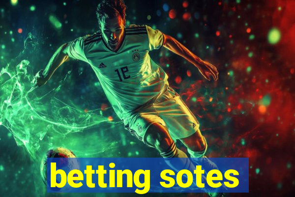 betting sotes