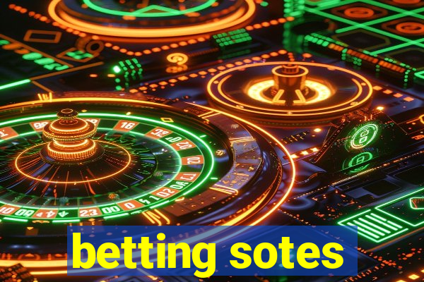 betting sotes