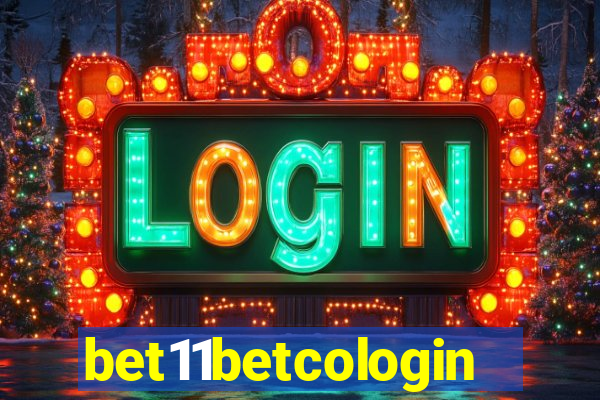 bet11betcologin