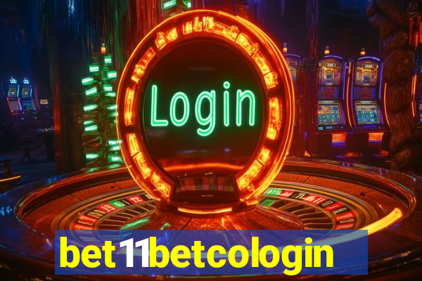 bet11betcologin