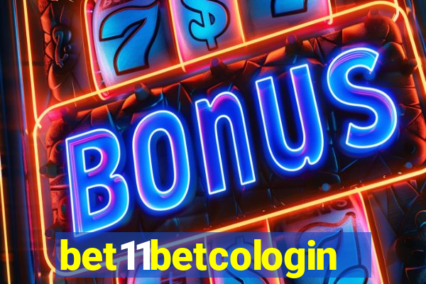 bet11betcologin