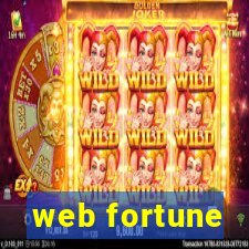 web fortune