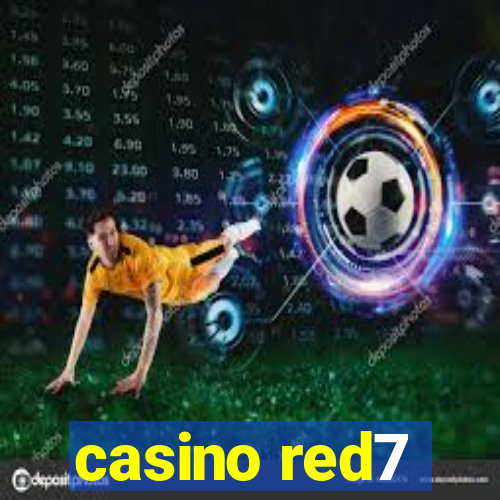 casino red7