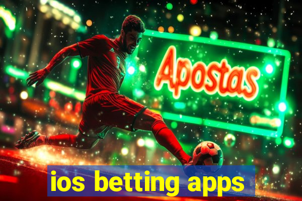 ios betting apps